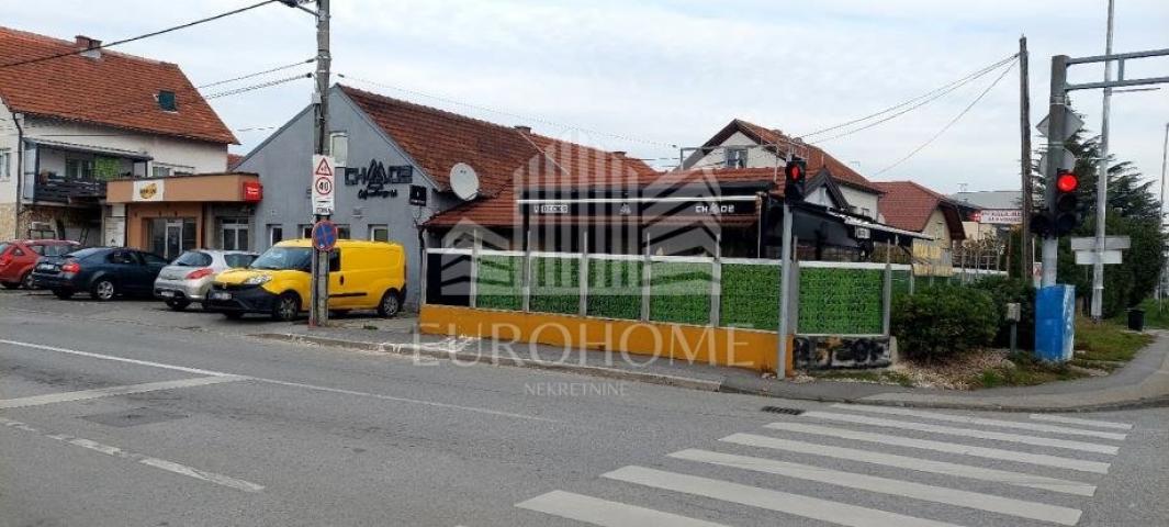 Poslovni prostor 180m2 SESVETE