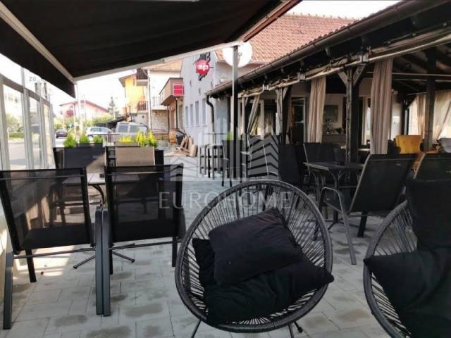 Poslovni prostor 180m2 SESVETE