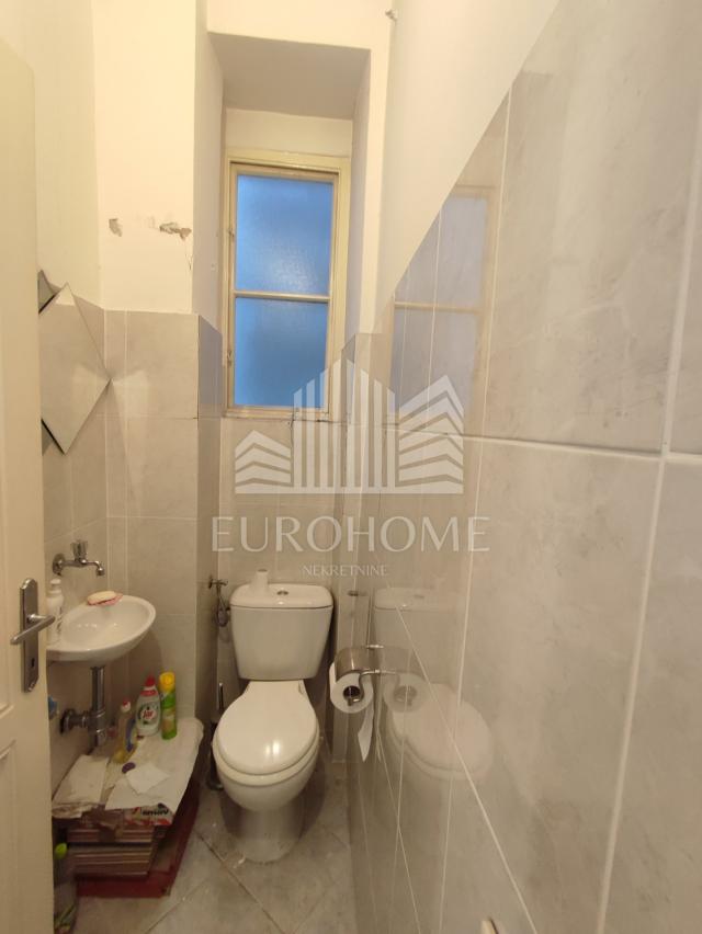 Flat Donji grad, Donji Grad, 84m2