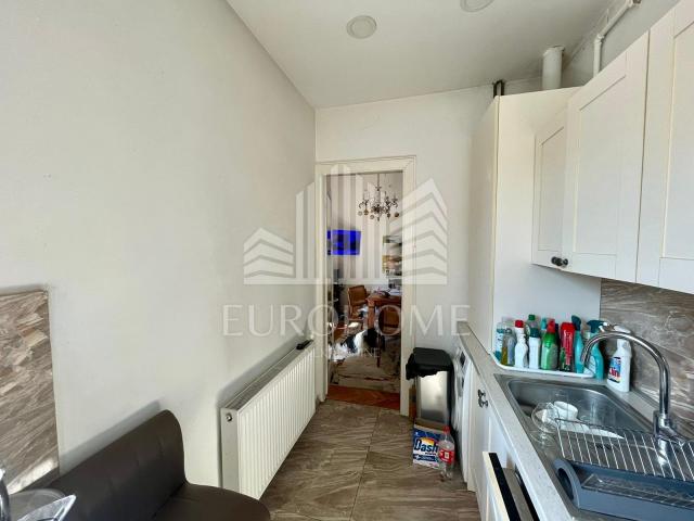 Wohnung Donji grad, Donji Grad, 127m2