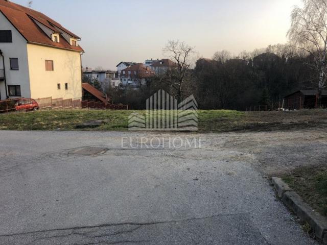 Land Remete, Maksimir, 3.222m2