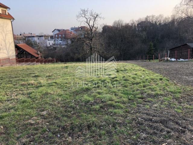 Land Remete, Maksimir, 3.222m2