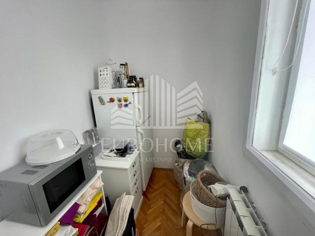 Wohnung Donji grad, Donji Grad, 107m2