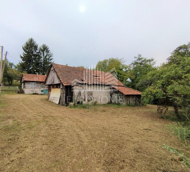 Land Žlebec Pušćanski, Pušća, 5.307m2