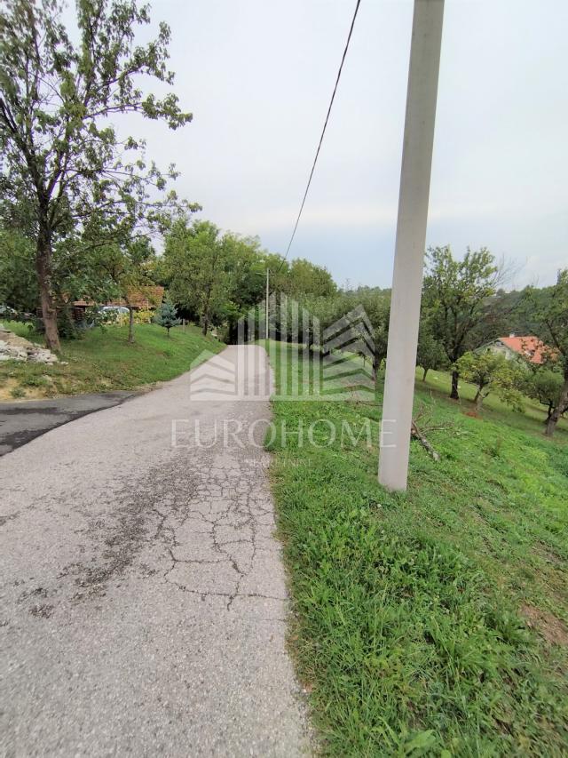 Land Žlebec Pušćanski, Pušća, 5.307m2