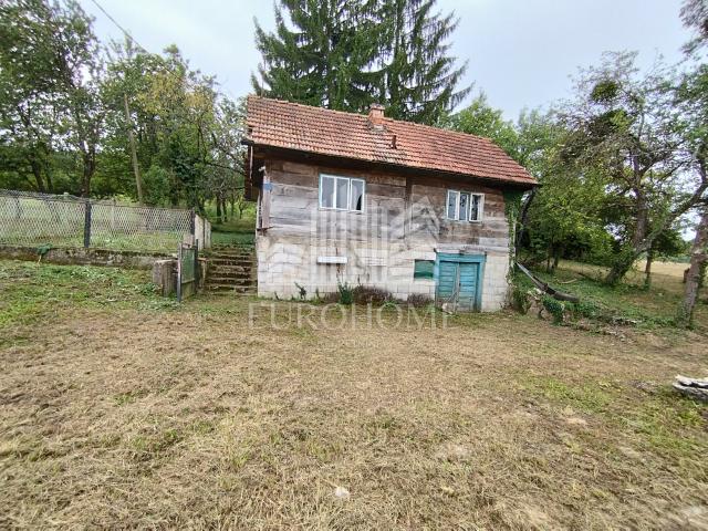 Land Žlebec Pušćanski, Pušća, 5.307m2