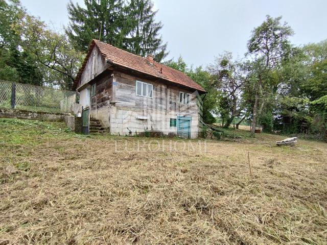 Land Žlebec Pušćanski, Pušća, 5.307m2