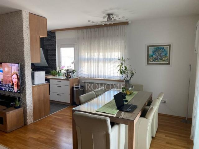 Flat Novi Jelkovec, Sesvete, 97m2