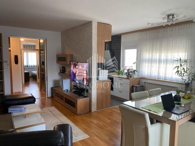 Flat Novi Jelkovec, Sesvete, 97m2