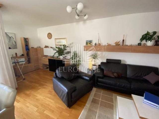 Flat Novi Jelkovec, Sesvete, 97m2