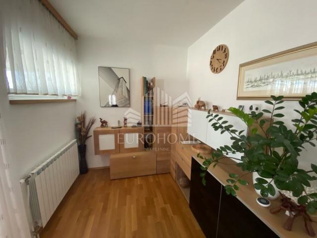 Flat Novi Jelkovec, Sesvete, 97m2