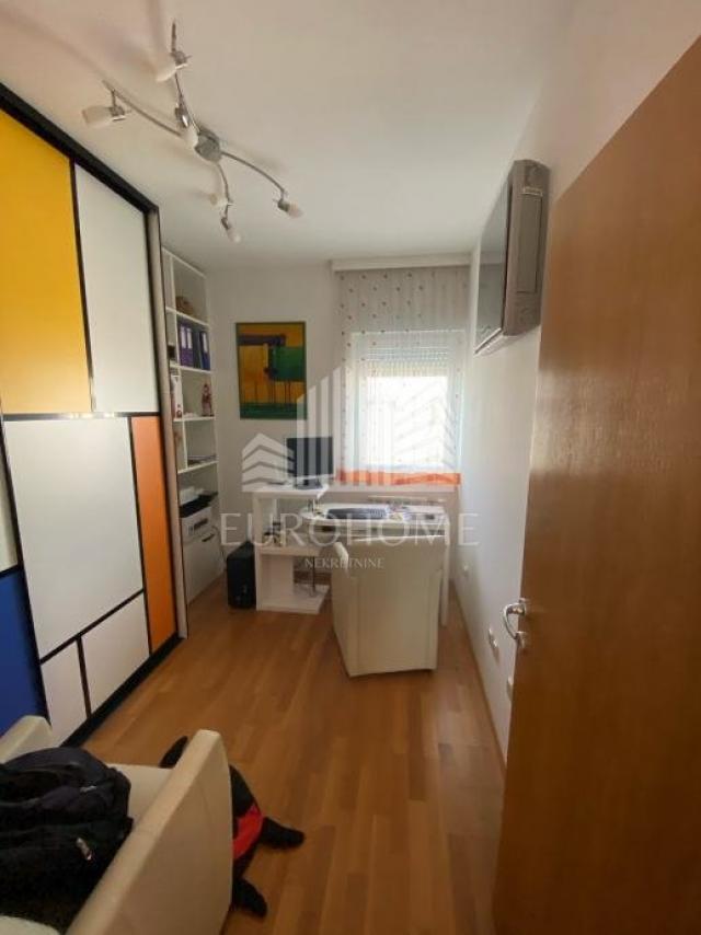 Flat Novi Jelkovec, Sesvete, 97m2