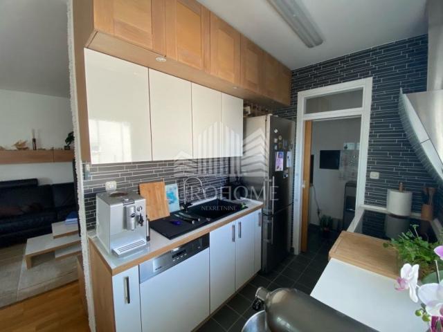 Flat Novi Jelkovec, Sesvete, 97m2