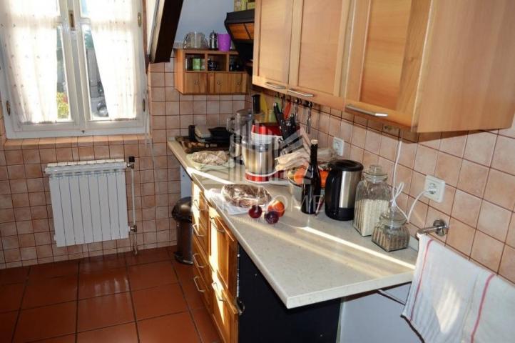 Flat Medveščak, Gornji Grad - Medveščak, 107m2