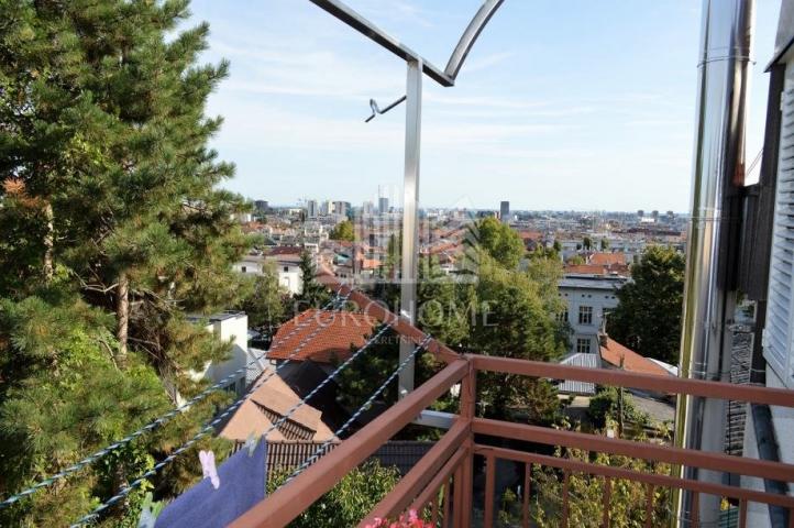 Flat Medveščak, Gornji Grad - Medveščak, 107m2