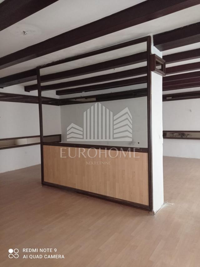 Business premise Donji grad, Donji Grad, 333,80m2