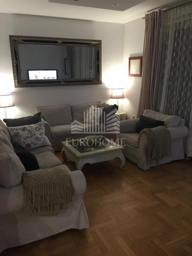 Flat Dugave, Novi Zagreb - Istok, 122m2