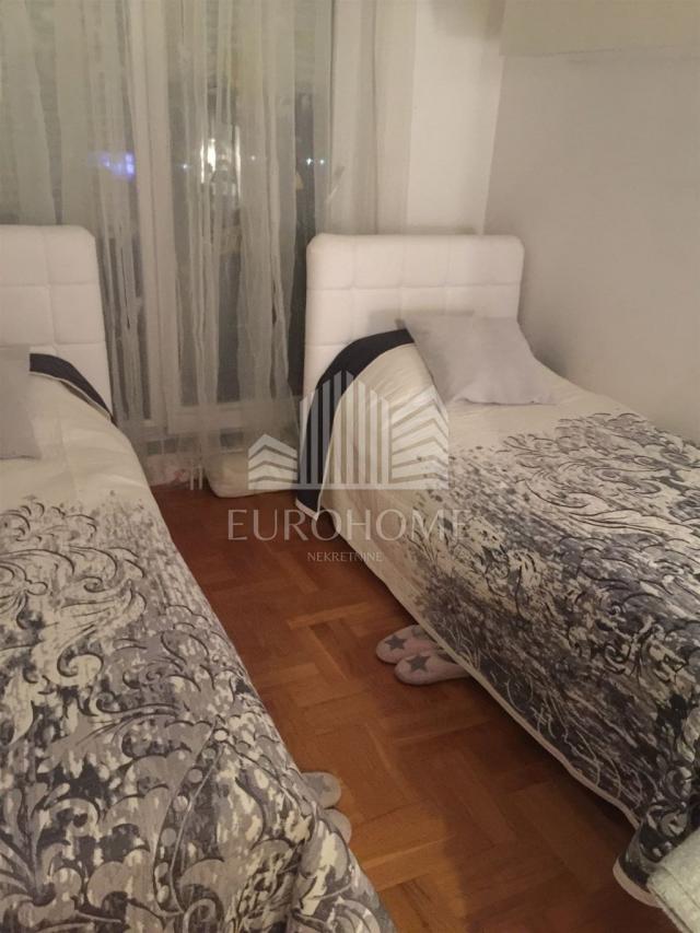 Flat Dugave, Novi Zagreb - Istok, 122m2