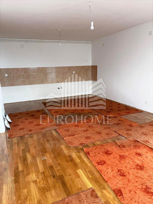 Flat Susedgrad, Podsused - Vrapče, 99,02m2