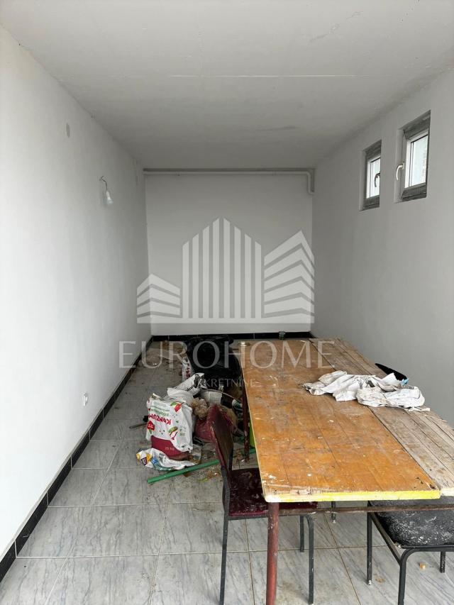 Wohnung Susedgrad, Podsused - Vrapče, 99,02m2