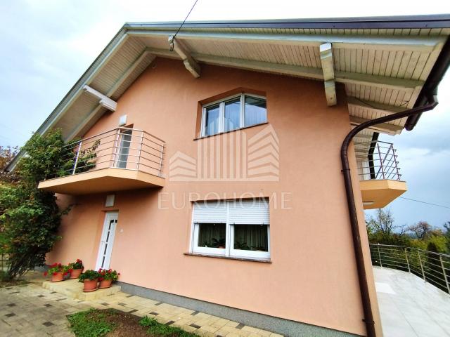 House Kupljenovo, Zaprešić - Okolica, 262m2