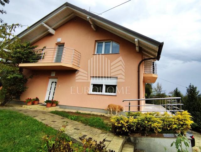 Haus Kupljenovo, Zaprešić - Okolica, 262m2