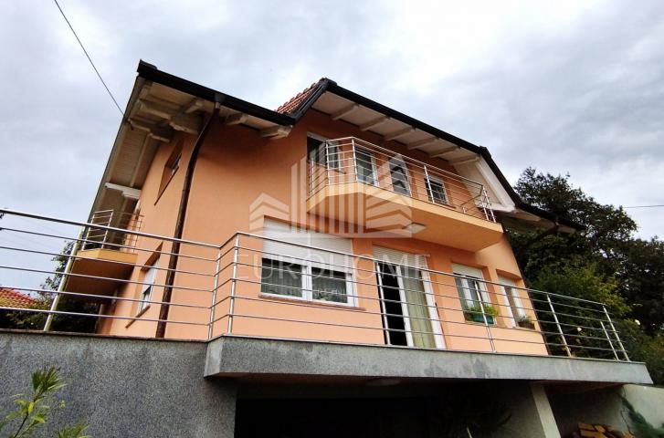 House Kupljenovo, Zaprešić - Okolica, 262m2