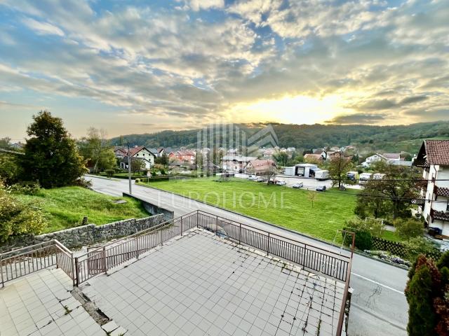 House Dankovec, Gornja Dubrava, 581,48m2