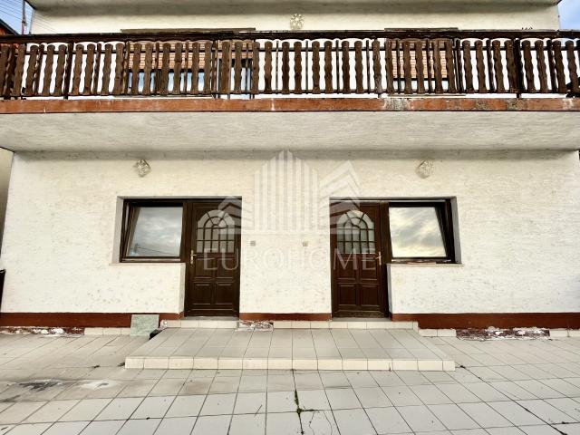 House Dankovec, Gornja Dubrava, 581,48m2