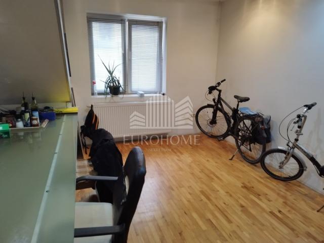 Wohnung Donji grad, Donji Grad, 108m2