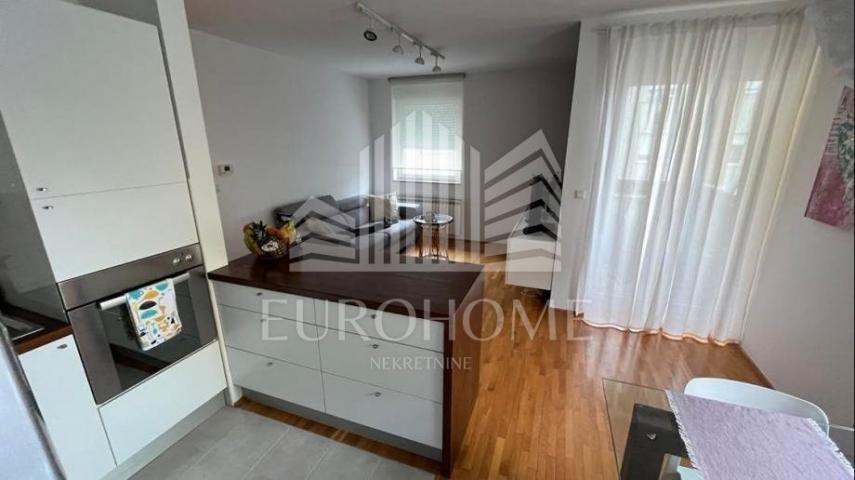 Flat Otok, Novi Zagreb - Zapad, 51,84m2