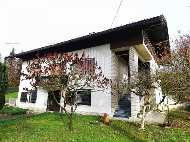 KUĆA DUBRAVICA - 415€/m2 - PRILIKA