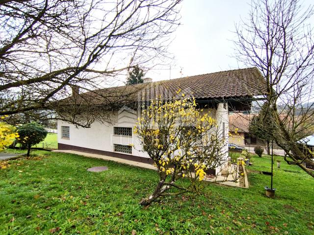 House Bobovec Rozganski, Dubravica, 480m2