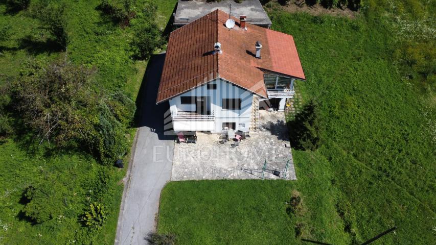 House Harmica, Brdovec, 217m2