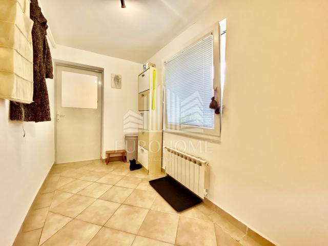 Flat Gornje Vrapče, Črnomerec, Letinčićeva ulica, 100m2