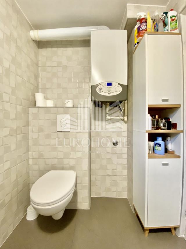 Flat Gornje Vrapče, Črnomerec, Letinčićeva ulica, 100m2