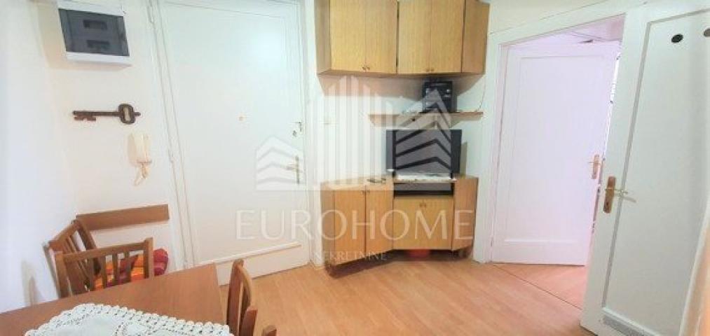 Wohnung Donji grad, Donji Grad, Centar, Donji grad, 38m2