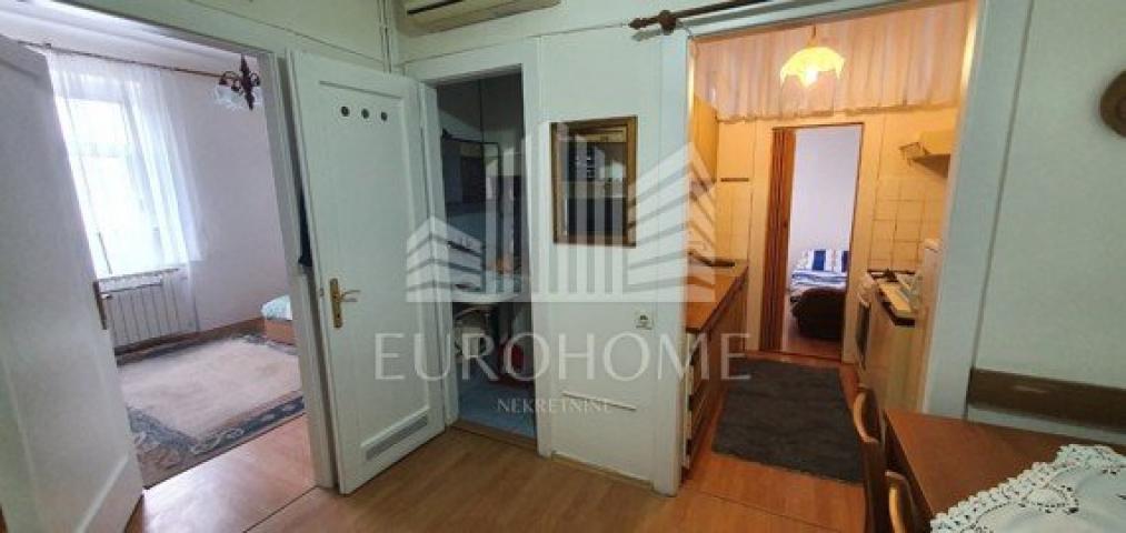 Wohnung Donji grad, Donji Grad, Centar, Donji grad, 38m2