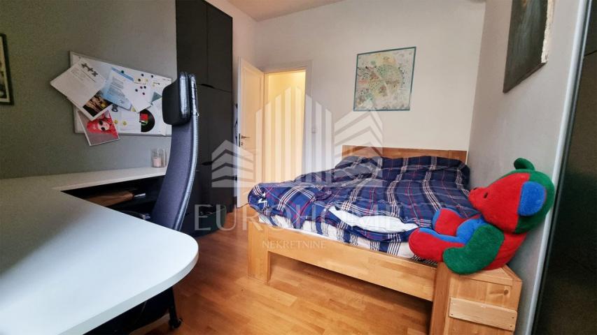 Wohnung Donji grad, Donji Grad, 109m2