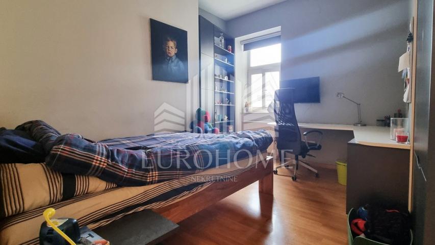 Flat Donji grad, Donji Grad, 109m2