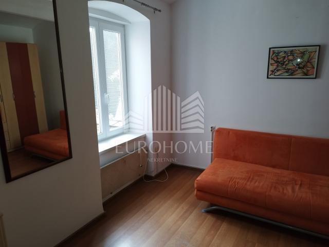 Wohnung Donji grad, Donji Grad, 25m2