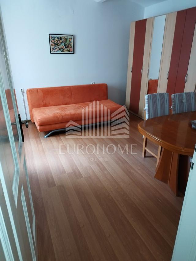 Wohnung Donji grad, Donji Grad, 25m2