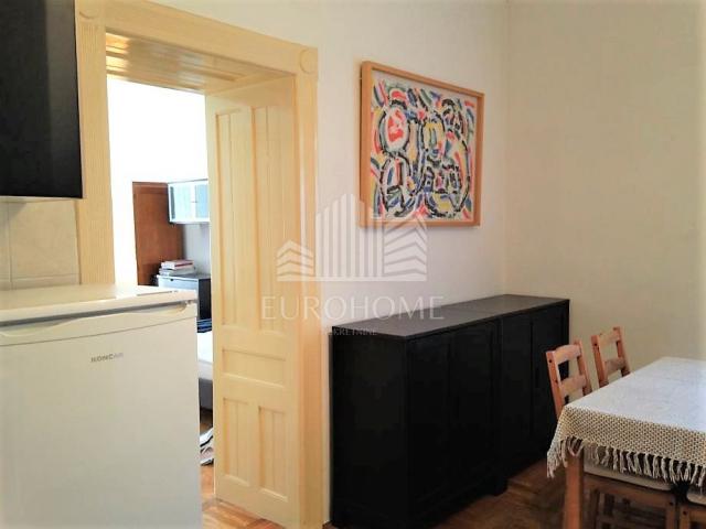 Wohnung Donji grad, Donji Grad, 44m2