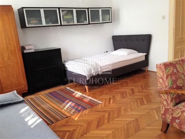 Wohnung Donji grad, Donji Grad, 44m2