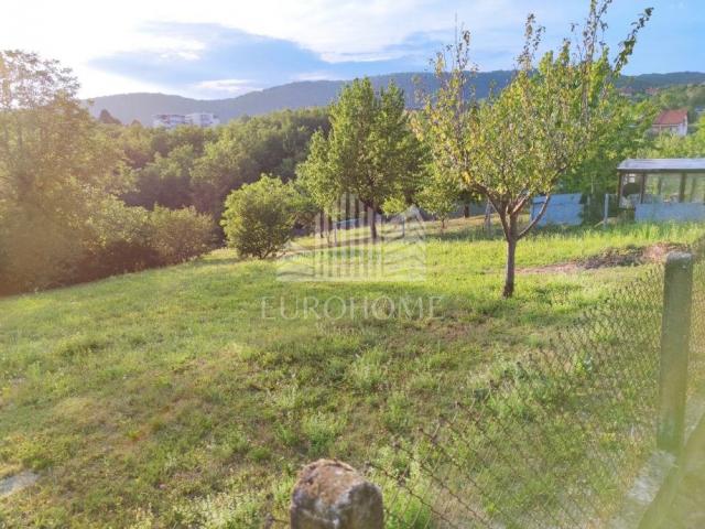 Land Stenjevec, 950m2