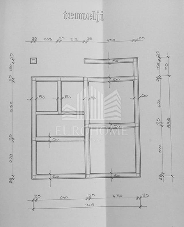 PRODAJA KUĆE/POSLOVNA PRILIKA  + MANJI STAMBENI OBJEKT, 400 m2,  MIČEVEC