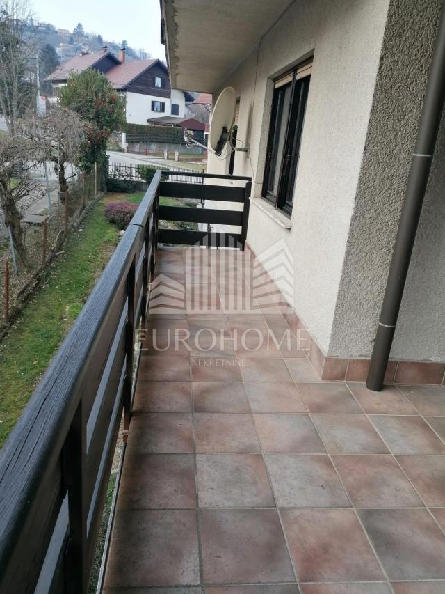 House Perivoj, Samobor, 660m2