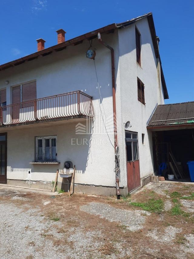 House Mraclin, Velika Gorica - Okolica, 240m2