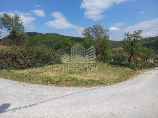 Građevinsko zemljište, 661m2, Kašina