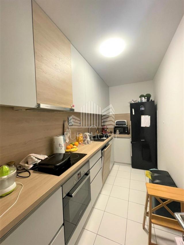 Wohnung Špansko, Stenjevec, 67,25m2